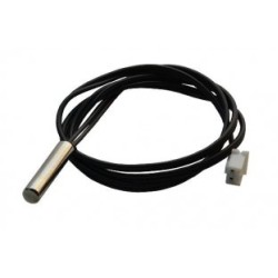 Temperature Sensor with NTC Preciese Thermistor