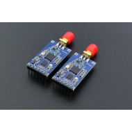 LoRa Radio Module - 868MHz (Set)