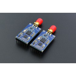 LoRa Radio Module - 868MHz (Set)