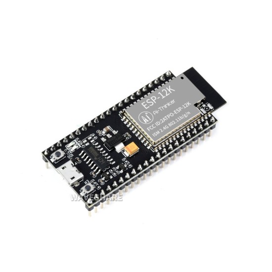 NodeMCU-32-S2-Kit, ESP32-S2 WiFi Development Board, with ESP-12K Module