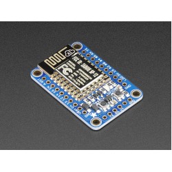 Adafruit HUZZAH ESP8266 Breakout