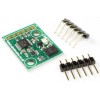 CMPS12 - Tilt compensated compass