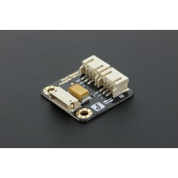 Sharp GP2Y1010AU Dust Sensor Adapter