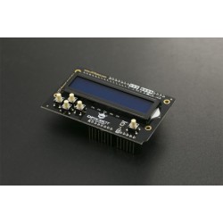 LCD Keypad Shield V2.0 For Arduino