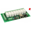 dS378 - 8 x 16A Ethernet Relay