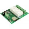 ESP32LR42 - WIFI 4 x 16A Relays
