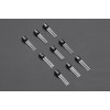 Transistor Pack (170 pcs)