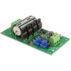 MD14 - 24V 5A H-bridge motor driver