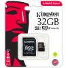 Kingston 32GB MicroSDHC UHS-I with Raspberry Pi OS