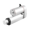 Linear Actuator IP54 50mm 12V 1.5cm/s 50Kg