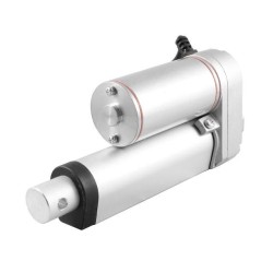 Linear Actuator IP54 50mm 12V 1.5cm/s 50Kg