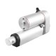 Linear Actuator IP54 50mm 12V 1.5cm/s 50Kg