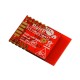 Bluetooth LE - Bluetooth Low Energy Module (BLE 4.0 - nRF8001)