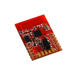 Bluetooth LE - Bluetooth Low Energy Module (BLE 4.0 - nRF8001)