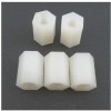 M3 x 10 Hexagonal Spacer - 10 Set (Nylon)