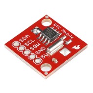 Real Time Clock Module