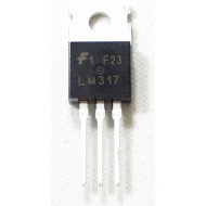 Voltage Regulator - Adjustable