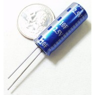 Super Capacitor - 10F / 2.5V