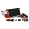 4D Systems - uLCD-43PT-Raspberry PI Starter Kit