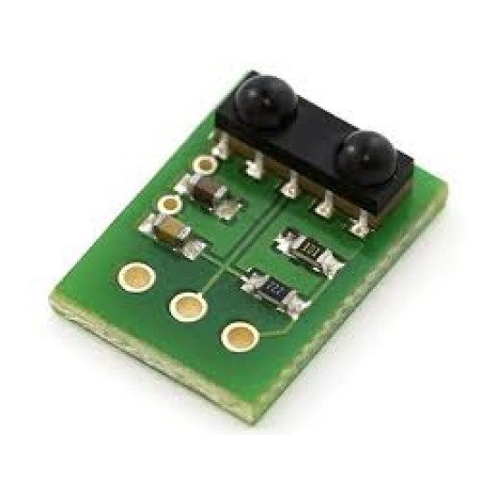 IR Receiver Breakout