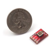 Single Axis Accelerometer Breakout Board - ADXL193 +/-250g