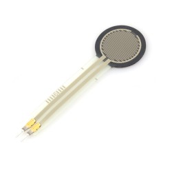 Force Sensing Resistor - 0.5" Circle