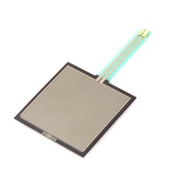 Force Sensing Resistor 1.5" - Square
