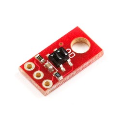 Line Sensor Breakout - Digital QRE1113