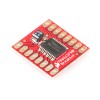 Motor Driver 1A Dual TB6612FNG