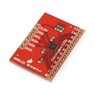 MPR121 Capacitive Touch Sensor Breakout Board