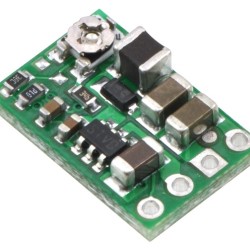 Step-Down Voltage Regulator D24V3ALV