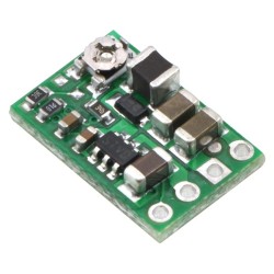 Step-Down Voltage Regulator D24V3ALV