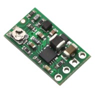 Adjustable Step-Up/Step-Down Voltage Regulator S7V8A