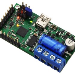 Simple Motor Controller 18v7 (Fully Assembled)