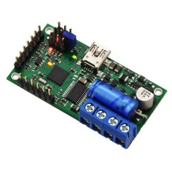 Simple Motor Controller 18v7 (Fully Assembled)