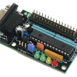 16-Servo Controller Kit -0