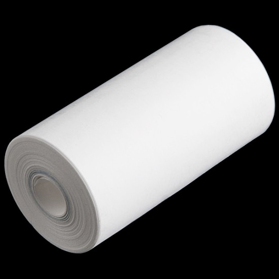 Thermal Printer Paper - 34' (10m)