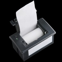 Thermal Printer Paper - 34' (10m)