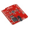 SparkFun MP3 Player Shield