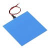 EL Panel - Blue (10 x 10 cm)