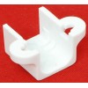 Pololu Micro Metal Gearmotor Bracket Extended Pair