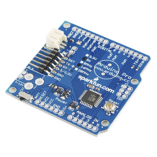 Arduino Pro 328 - 5V/16MHz