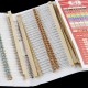 Resistor Kit 1/4W (500 total)