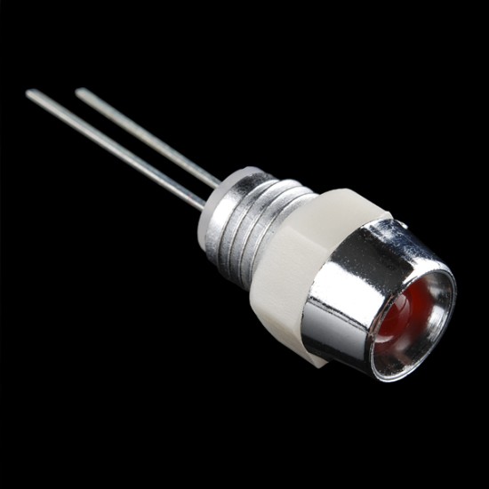 LED Holder - 5mm