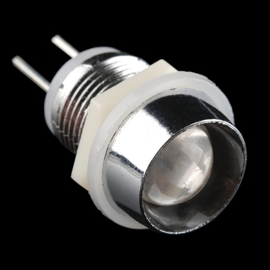 LED Holder - 10mm