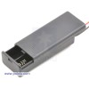 2-AAA Battery Holder, Enclosed with Switch