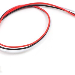 3-Pin Female JST PH-Style 12" (30cm) Cable for Distance Sensors