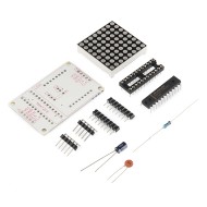 LED Matrix Kit