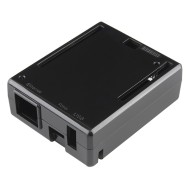 Arduino Yun Enclosure - Black