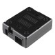 Arduino Yun Enclosure - Black